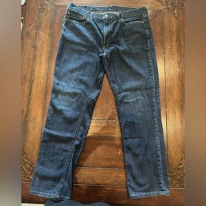 Men’s Levi’s jeans